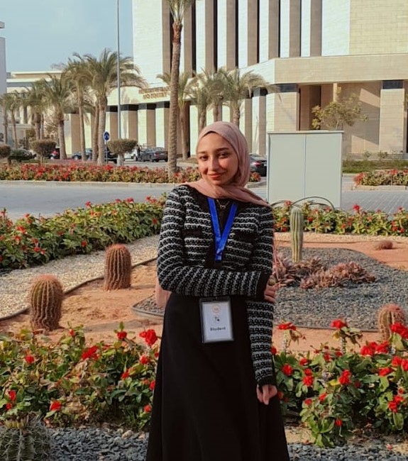 Mariam Magdy